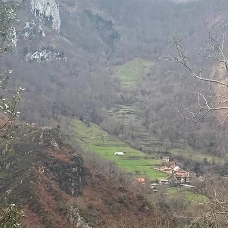 La Casuca De *