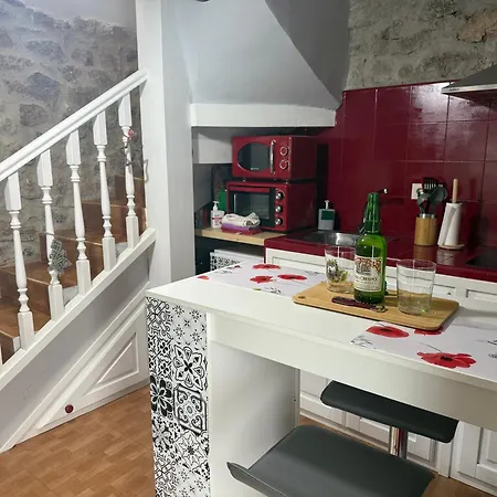 La Casuca De Holiday home *