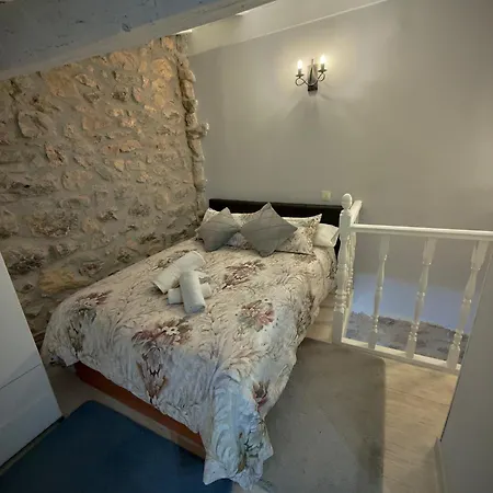 La Casuca De Holiday home *