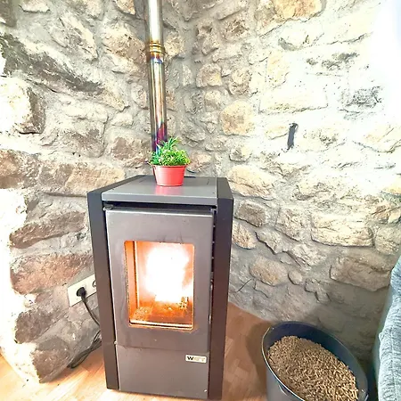 La Casuca De Holiday home *